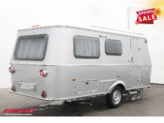 Eriba  Touring 560 **NEUW/NEU** Hefdak Stapelbed picture 3