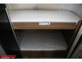 Eriba  Touring 560 **NIEUW/NEU** Hefdak Stapelbed picture 15