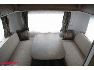 Eriba  Touring 560 **NIEUW/NEU** Hefdak Stapelbed picture 16