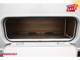 Eriba  Touring 560 **NEUW/NEU** Hefdak Stapelbed picture 22