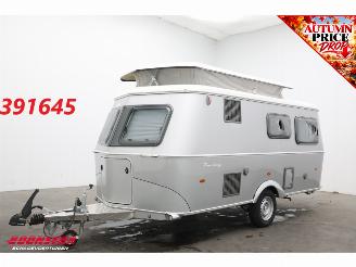 krockskadad bil caravan Eriba  Touring 560 **NIEUW/NEU** Hefdak Stapelbed 2026/1