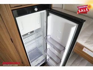 Eriba  Touring 560 **NEUW/NEU** Hefdak Stapelbed picture 19