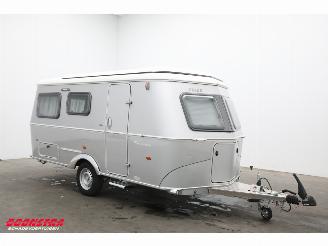 Eriba  Touring 560 **NIEUW/NEU** Hefdak Stapelbed picture 2