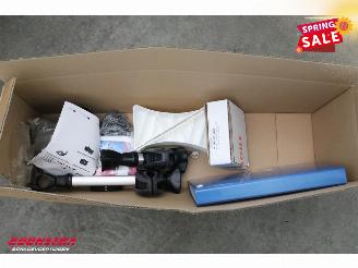 Eriba  Touring 542 **NIEUW/NEU** Hefdak Luifel Fiestendrager picture 27