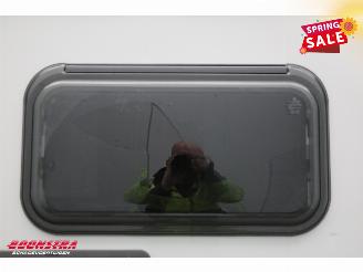 Eriba  Touring 542 **NIEUW/NEU** Hefdak Luifel Fiestendrager picture 5