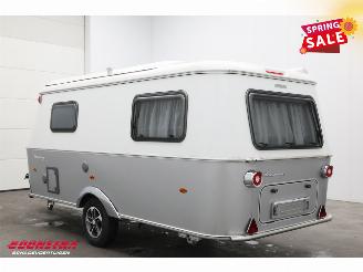 Eriba  Touring 542 **NIEUW/NEU** Hefdak Luifel Fiestendrager picture 4