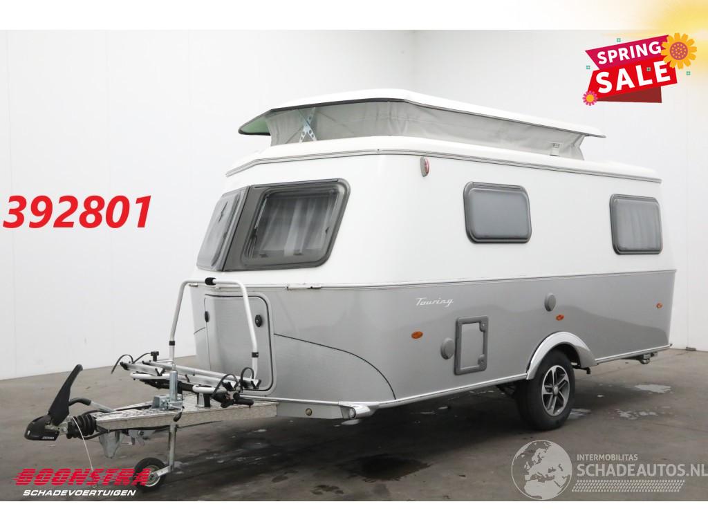 Eriba  Touring 542 **NIEUW/NEU** Hefdak Luifel Fiestendrager