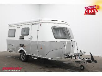 Eriba  Touring 542 **NIEUW/NEU** Hefdak Luifel Fiestendrager picture 2
