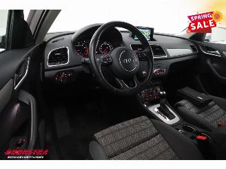 Audi Q3 1.4 TFSI Aut. Pro Line S Navi Clima Cruise PDC AHK picture 10