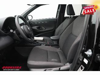 Toyota Yaris Cross 1.5 Hybrid 115 First Edition LED ACC Apple/Android Camera LRHZ SHZ PDC picture 13