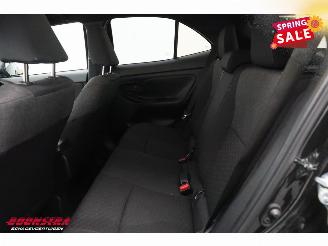 Toyota Yaris Cross 1.5 Hybrid 115 First Edition LED ACC Apple/Android Camera LRHZ SHZ PDC picture 14
