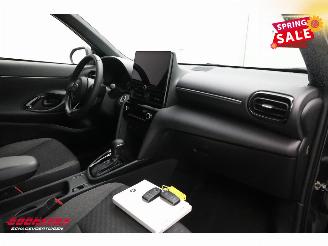 Toyota Yaris Cross 1.5 Hybrid 115 First Edition LED ACC Apple/Android Camera LRHZ SHZ PDC picture 10