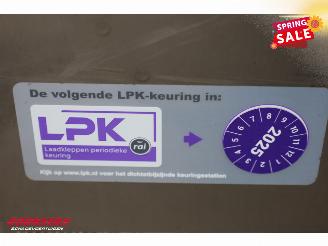 MAN  1820 Electric Full 200kWh Air LBW 120.310 km! picture 8