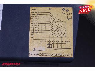 MAN  1820 Electric Full 200kWh Air LBW 120.310 km! picture 14
