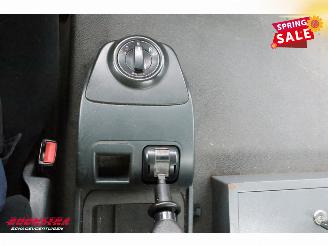 MAN  1820 Electric Full 200kWh Air LBW 120.310 km! picture 26