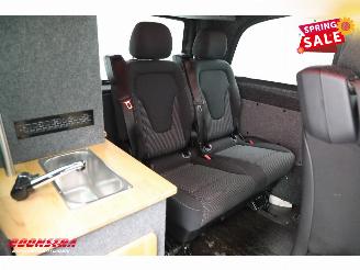 Mercedes  Vito 109 CDI Camper Hefdak 7-Pers. picture 18