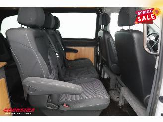 Mercedes  Vito 109 CDI Camper Hefdak 7-Pers. picture 20