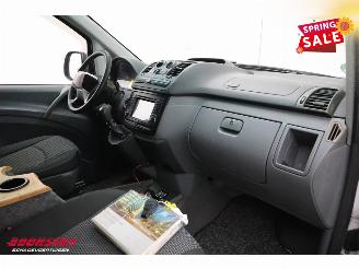 Mercedes  Vito 109 CDI Camper Hefdak 7-Pers. picture 23