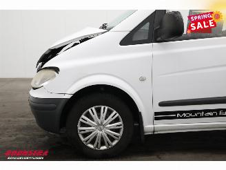 Mercedes  Vito 109 CDI Camper Hefdak 7-Pers. picture 11