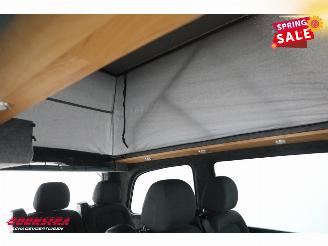 Mercedes  Vito 109 CDI Camper Hefdak 7-Pers. picture 17