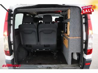 Mercedes  Vito 109 CDI Camper Hefdak 7-Pers. picture 12