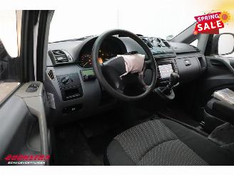 Mercedes  Vito 109 CDI Camper Hefdak 7-Pers. picture 27