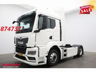 MAN TGS 18.400 Alcoa LED 93.358 km!! picture 1
