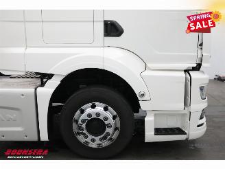 MAN TGS 18.400 Alcoa LED 93.358 km!! picture 5