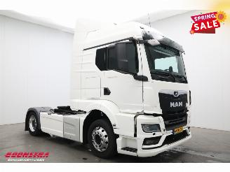 MAN TGS 18.400 Alcoa LED 93.358 km!! picture 2