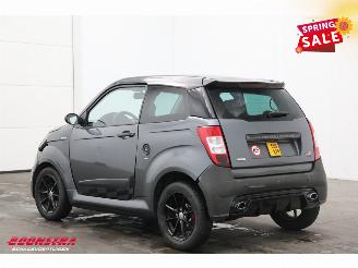 Ligier  JS50 L Club Sport Radio Bluetooth Camera picture 4