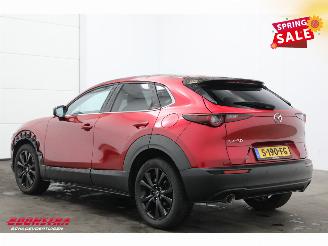 Mazda CX-30 2.0 e-SkyActiv-X M Hybrid Homura Aut. Navi Clima Cruise Camera SHZ picture 4