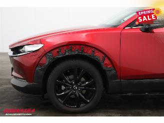 Mazda CX-30 2.0 e-SkyActiv-X M Hybrid Homura Aut. Navi Clima Cruise Camera SHZ picture 7
