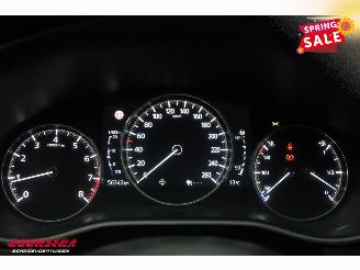 Mazda CX-30 2.0 e-SkyActiv-X M Hybrid Homura Aut. Navi Clima Cruise Camera SHZ picture 24