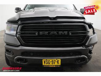 Dodge Ram 1500 5.7 V8 LPG 4x4 Crew Cab Laramie Pano LED Ventilatie LRHZ Camera AHK picture 7