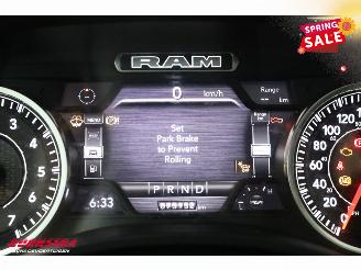 Dodge Ram 1500 5.7 V8 LPG 4x4 Crew Cab Laramie Pano LED Ventilatie LRHZ Camera AHK picture 28