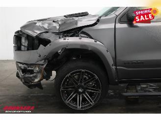 Dodge Ram 1500 5.7 V8 LPG 4x4 Crew Cab Laramie Pano LED Ventilatie LRHZ Camera AHK picture 14