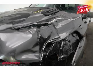 Dodge Ram 1500 5.7 V8 LPG 4x4 Crew Cab Laramie Pano LED Ventilatie LRHZ Camera AHK picture 15