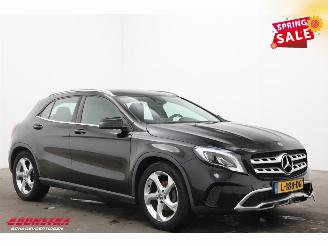 Mercedes GLA 180 7G-Tronic Navi Airco Cruise PDC SHZ 57.357 km! picture 2