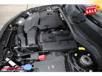 Mercedes GLA 180 7G-Tronic Navi Airco Cruise PDC SHZ 57.357 km! picture 9