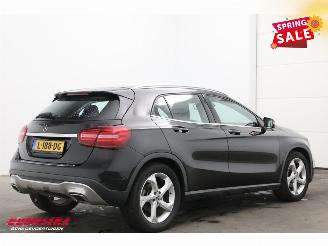 Mercedes GLA 180 7G-Tronic Navi Airco Cruise PDC SHZ 57.357 km! picture 3