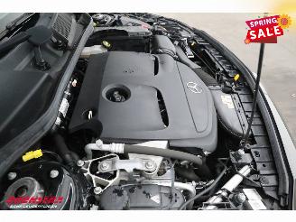 Mercedes GLA 180 7G-Tronic Navi Airco Cruise PDC SHZ 57.357 km! picture 7