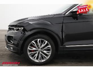Volkswagen T-Roc 1.5 TSI Sport Pano LED ACC Virtual Camera SHZ picture 10
