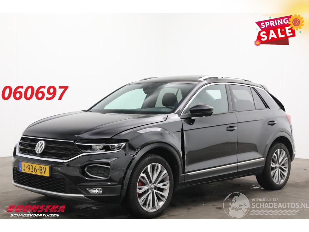 Volkswagen T-Roc 1.5 TSI Sport Pano LED ACC Virtual Camera SHZ