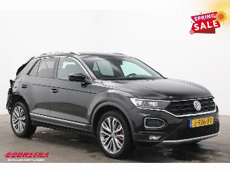 Volkswagen T-Roc 1.5 TSI Sport Pano LED ACC Virtual Camera SHZ picture 2