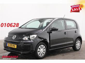 Auto incidentate Volkswagen Up! 1.0 Move Up! 5-DRS Airco Bluetooth 32.604 km! 2024/1