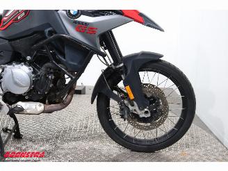 BMW F 850 GS Adventure ABS LED Cruise Heizgriffe Bos picture 15