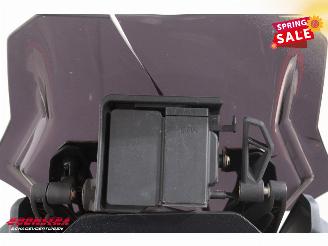 BMW F 850 GS Adventure ABS LED Cruise Heizgriffe Bos picture 16