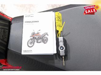 BMW F 850 GS Adventure ABS LED Cruise Heizgriffe Bos picture 23