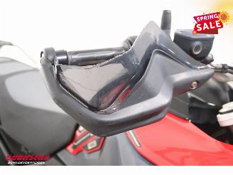 BMW F 850 GS Adventure ABS LED Cruise Heizgriffe Bos picture 13