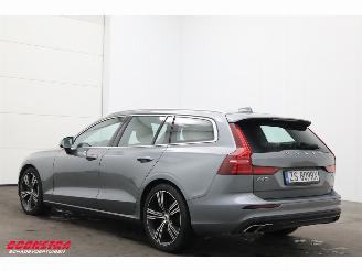 Volvo V-60 2.0 T5 Momentum PL-zul. Leder Cruise SHZ AHK picture 4